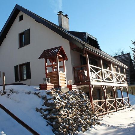Holiday Home Relax Kopaonik Oda fotoğraf