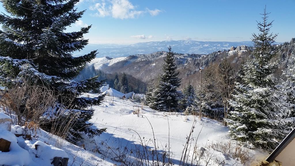 Holiday Home Relax Kopaonik Oda fotoğraf