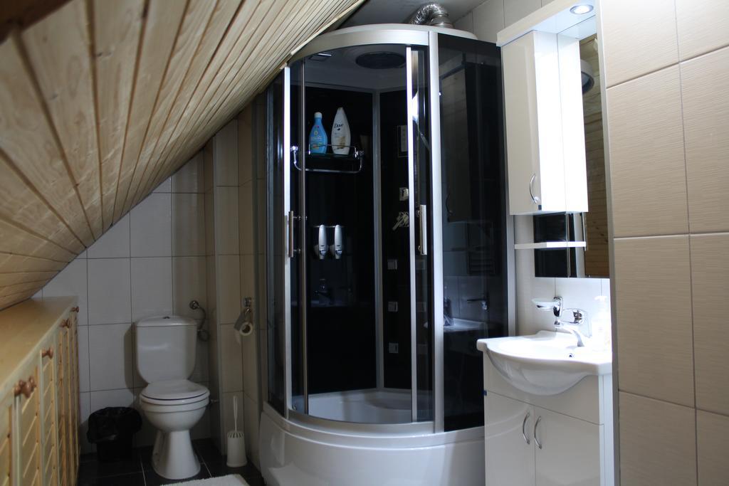 Holiday Home Relax Kopaonik Dış mekan fotoğraf