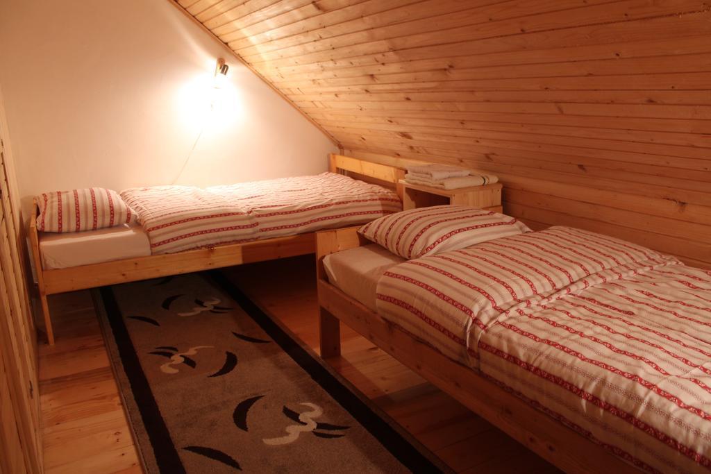 Holiday Home Relax Kopaonik Dış mekan fotoğraf