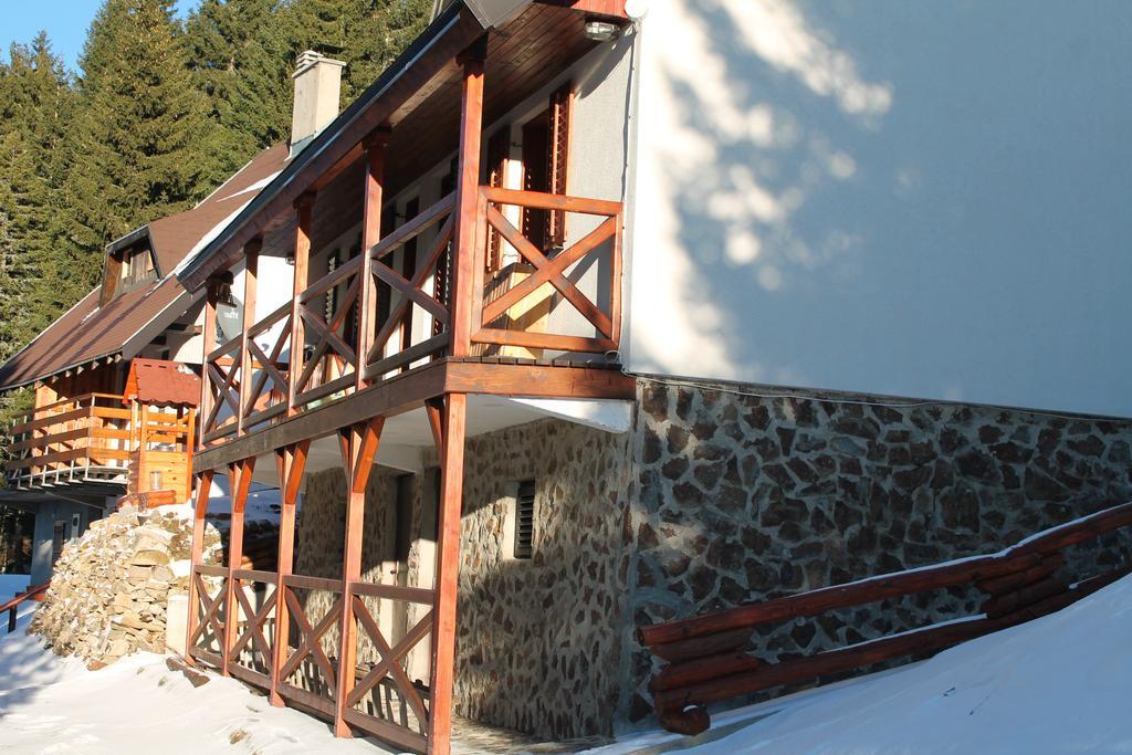 Holiday Home Relax Kopaonik Oda fotoğraf