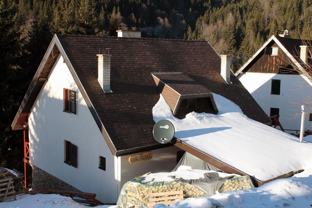 Holiday Home Relax Kopaonik Dış mekan fotoğraf
