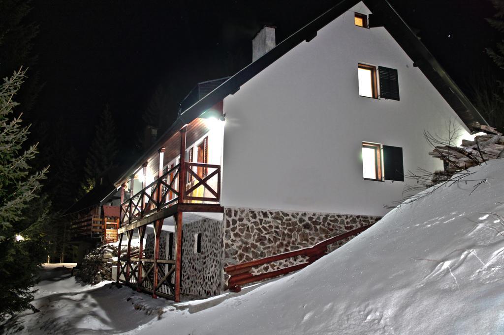 Holiday Home Relax Kopaonik Dış mekan fotoğraf